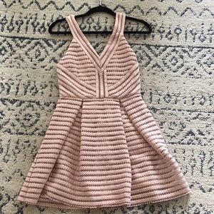 | Forever 21 Cocktail Dress |
